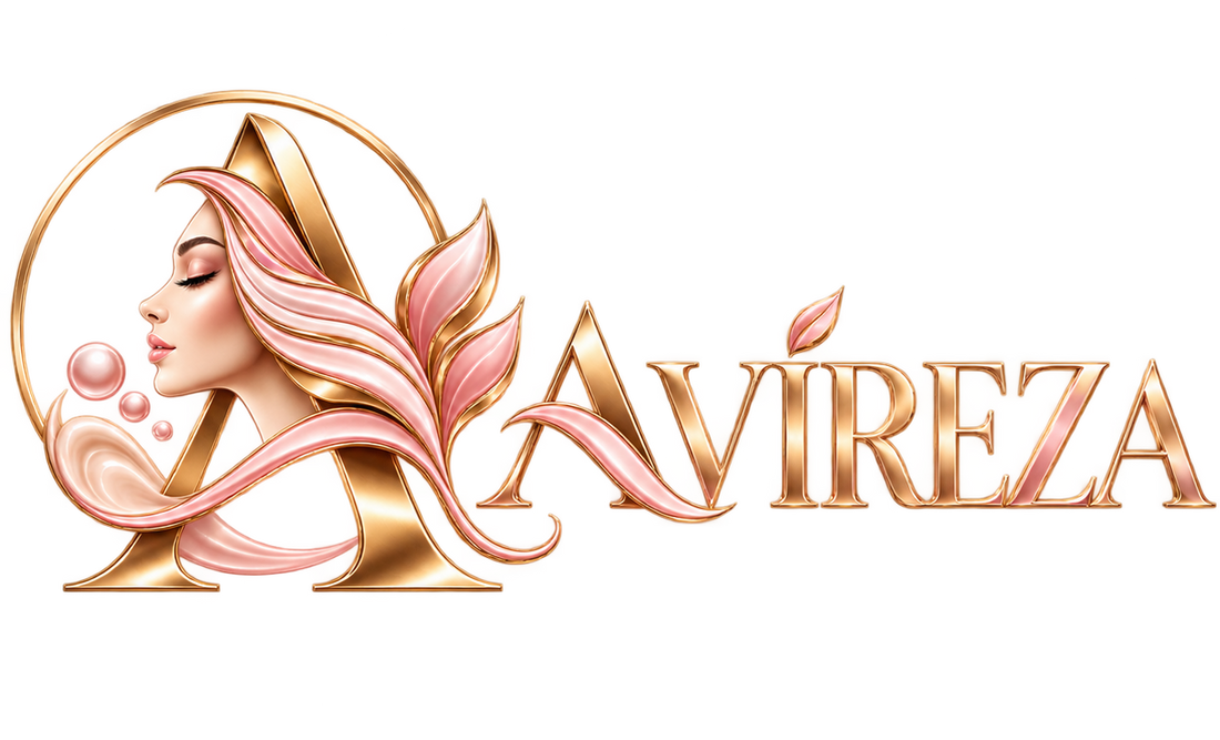 AVIREZA logo